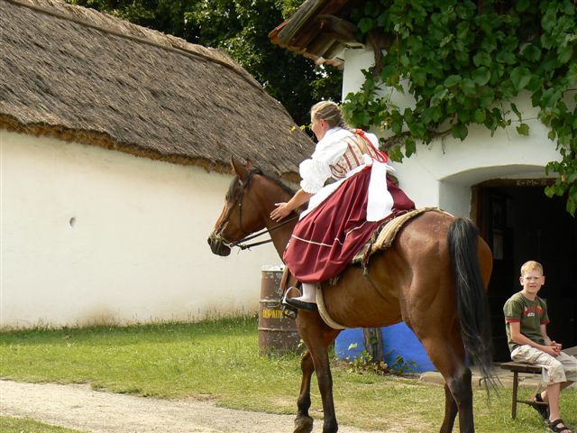 Helena na štefce